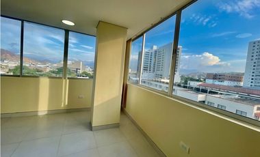 Se vende oficina empresarial en Santa Marta, Colombia.