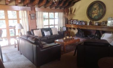 Casa en Venta en La Herradura, Huixquilucan NF 24-1513.