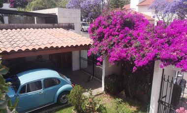 Casa en Venta en La Herradura, Huixquilucan NF 24-1513.