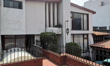 Casa en Venta en La Herradura, Huixquilucan NF 24-1513.