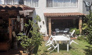 Casa en Venta en La Herradura, Huixquilucan NF 24-1513.