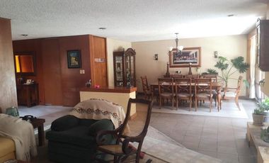 Casa en Venta en La Herradura, Huixquilucan NF 24-1513.