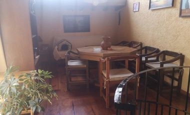 Casa en Venta en La Herradura, Huixquilucan NF 24-1513.