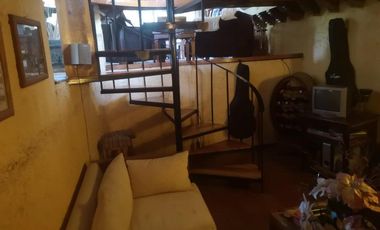 Casa en Venta en La Herradura, Huixquilucan NF 24-1513.