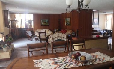 Casa en Venta en La Herradura, Huixquilucan NF 24-1513.