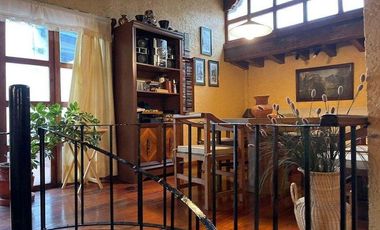 Casa en Venta en La Herradura, Huixquilucan NF 24-1513.