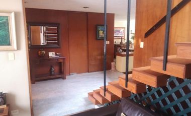 Casa en Venta en La Herradura, Huixquilucan NF 24-1513.
