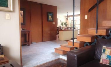 Casa en Venta en La Herradura, Huixquilucan NF 24-1513.