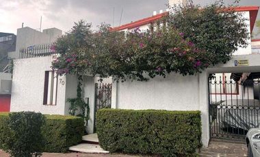 Casa en Venta en La Herradura, Huixquilucan NF 24-1513.