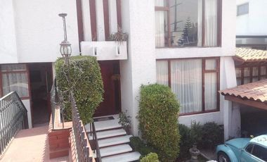 Casa en Venta en La Herradura, Huixquilucan NF 24-1513.