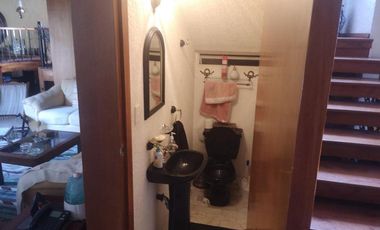 Casa en Venta en La Herradura, Huixquilucan NF 24-1513.