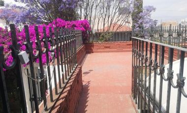 Casa en Venta en La Herradura, Huixquilucan NF 24-1513.