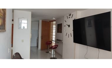 SE VENDE APARTAMENTO ANTONIA SANTOS BUCARAMANGA