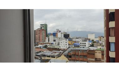 SE VENDE APARTAMENTO ANTONIA SANTOS BUCARAMANGA