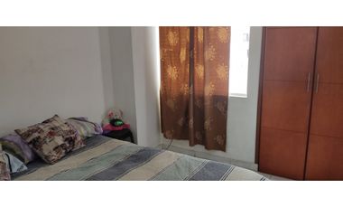 SE VENDE APARTAMENTO ANTONIA SANTOS BUCARAMANGA