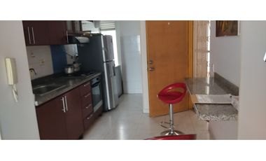 SE VENDE APARTAMENTO ANTONIA SANTOS BUCARAMANGA