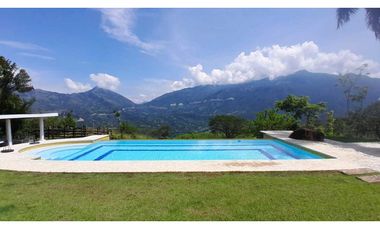VENTA DE FINCA EN VENECIA SUROESTE ANTIOQUEÑO