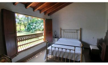 VENTA DE FINCA EN VENECIA SUROESTE ANTIOQUEÑO
