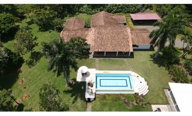 VENTA DE FINCA EN VENECIA SUROESTE ANTIOQUEÑO