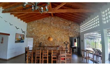 VENTA DE FINCA EN VENECIA SUROESTE ANTIOQUEÑO