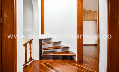 Arriendo Casa en el Sector de Palermo, Manizales