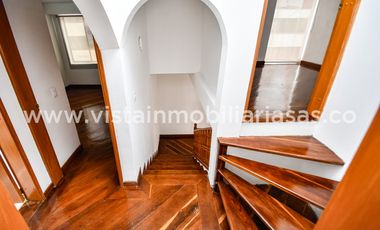 Arriendo Casa en el Sector de Palermo, Manizales