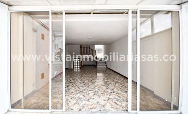 Arriendo Casa en el Sector de Palermo, Manizales