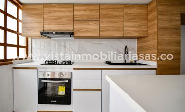 Arriendo Casa en el Sector de Palermo, Manizales