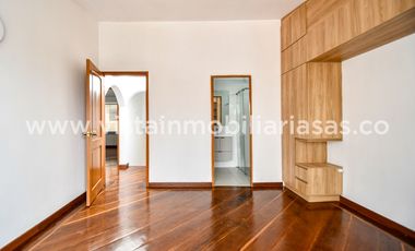 Arriendo Casa en el Sector de Palermo, Manizales