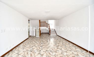 Arriendo Casa en el Sector de Palermo, Manizales