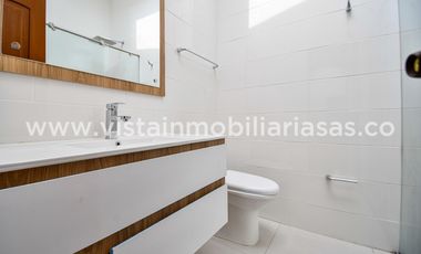 Arriendo Casa en el Sector de Palermo, Manizales