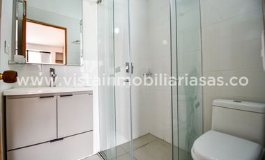 Arriendo Casa en el Sector de Palermo, Manizales