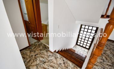 Arriendo Casa en el Sector de Palermo, Manizales