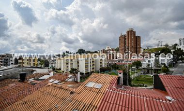 Arriendo Casa en el Sector de Palermo, Manizales