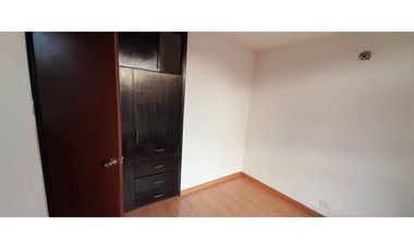 ACSI 1135. Se vende Casa en Mosquera. Conjunto Quintas del Trébol.