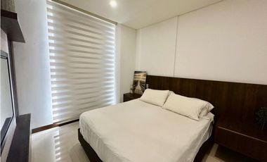 APARTAESTUDIO.AMOBLADO EN ARRIENDO. EXCELENTE UBICACION