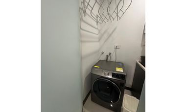 APARTAESTUDIO.AMOBLADO EN ARRIENDO. EXCELENTE UBICACION