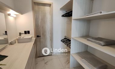 DEPARTAMENTO TIPO LOFT EN PRE VENTA EN TORRE KOOA LUXURY, VÍA ATLIXCÁYOTL, ZONA ANGELÓPOLIS, PUEBLA.