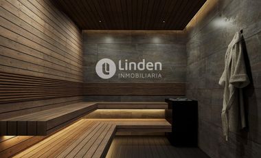 DEPARTAMENTO TIPO LOFT EN PRE VENTA EN TORRE KOOA LUXURY, VÍA ATLIXCÁYOTL, ZONA ANGELÓPOLIS, PUEBLA.