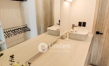 DEPARTAMENTO TIPO LOFT EN PRE VENTA EN TORRE KOOA LUXURY, VÍA ATLIXCÁYOTL, ZONA ANGELÓPOLIS, PUEBLA.
