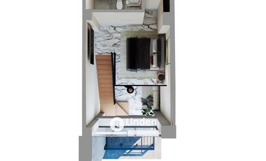 DEPARTAMENTO TIPO LOFT EN PRE VENTA EN TORRE KOOA LUXURY, VÍA ATLIXCÁYOTL, ZONA ANGELÓPOLIS, PUEBLA.