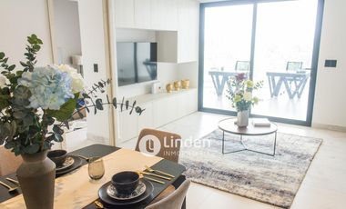 DEPARTAMENTO TIPO LOFT EN PRE VENTA EN TORRE KOOA LUXURY, VÍA ATLIXCÁYOTL, ZONA ANGELÓPOLIS, PUEBLA.