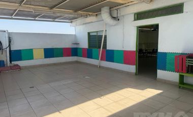 Edificio Comercial - La Purísima