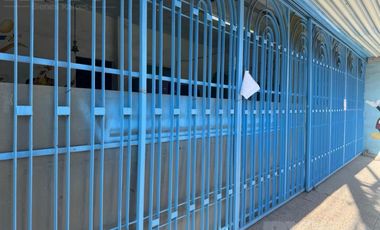 Edificio Comercial - La Purísima