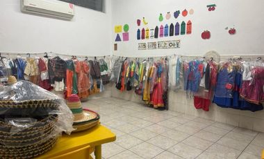 Edificio Comercial - La Purísima