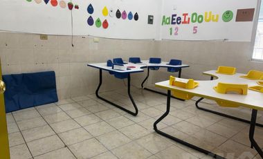 Edificio Comercial - La Purísima