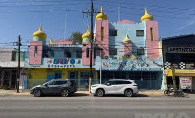 Edificio Comercial - La Purísima