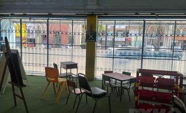 Edificio Comercial - La Purísima