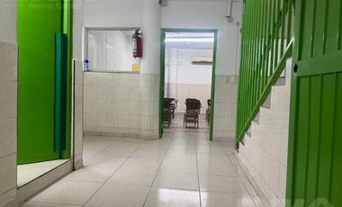 Edificio Comercial - La Purísima