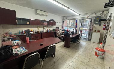 Edificio Comercial - La Purísima